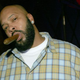 Suge Knight in Las Vegas, 2007
Chad Buchanan/Getty Images for Moet USA